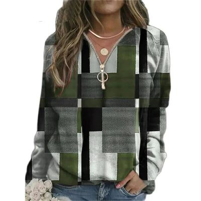 Nora® | Fashionable women's blouse