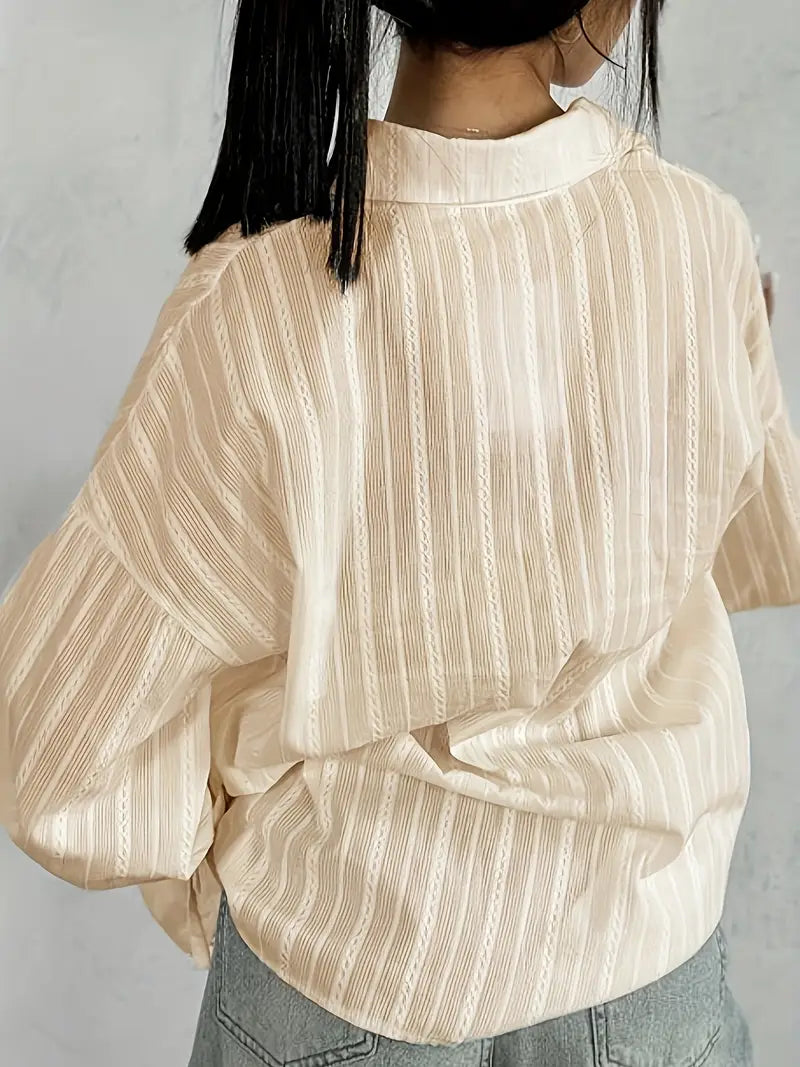 Maddalena® | Elegant And Stylish Blouse