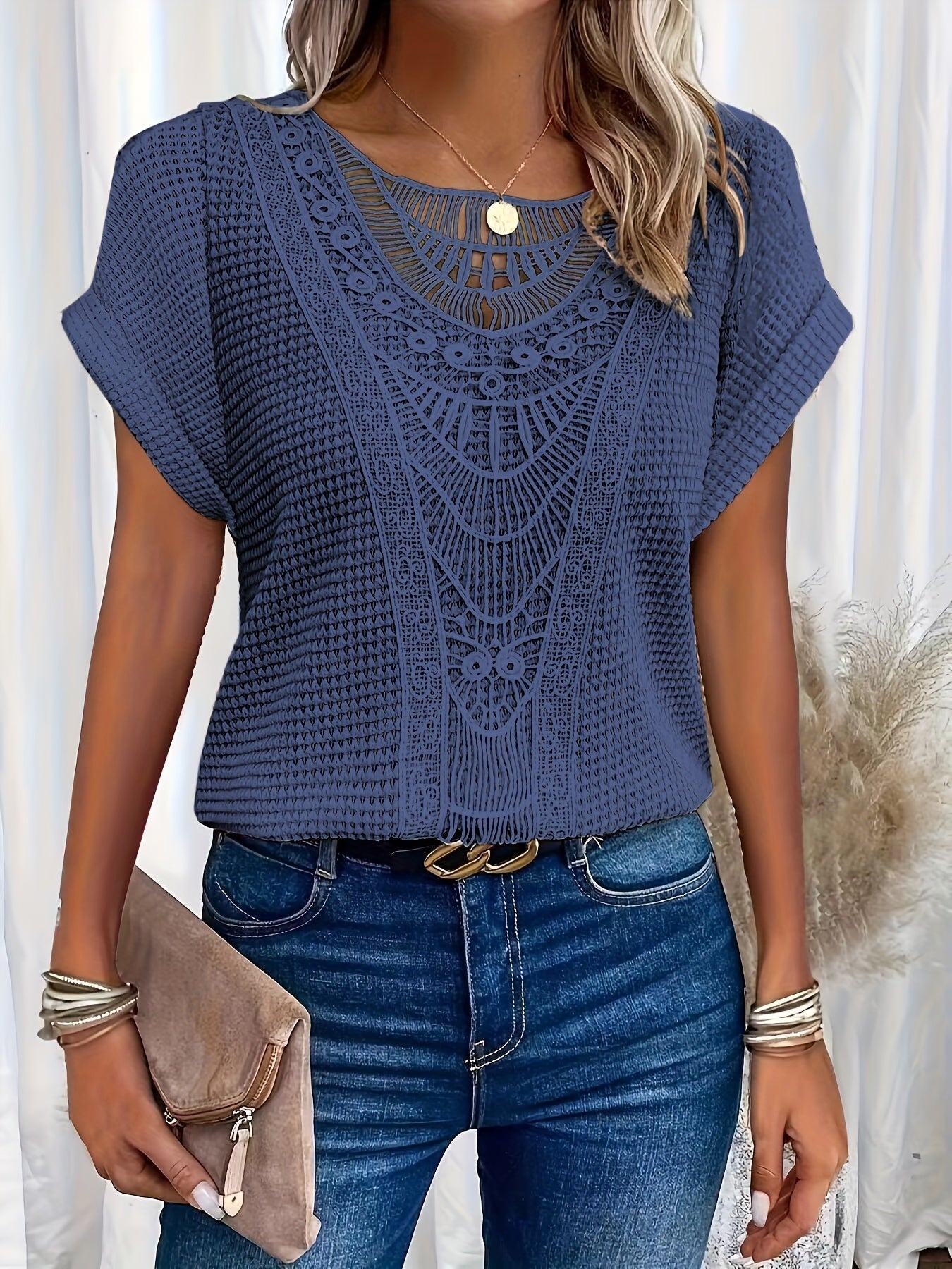 Carolina® | Shirt Round Neck