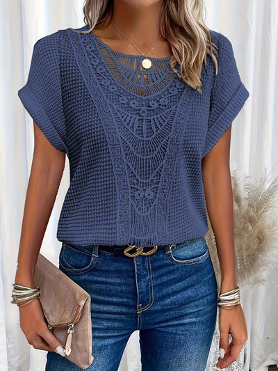 Carolina® | Shirt Round Neck