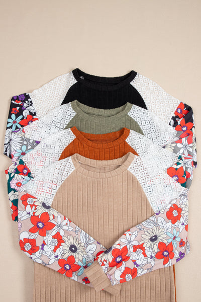Samanta® | Classic and elegant winter blouse