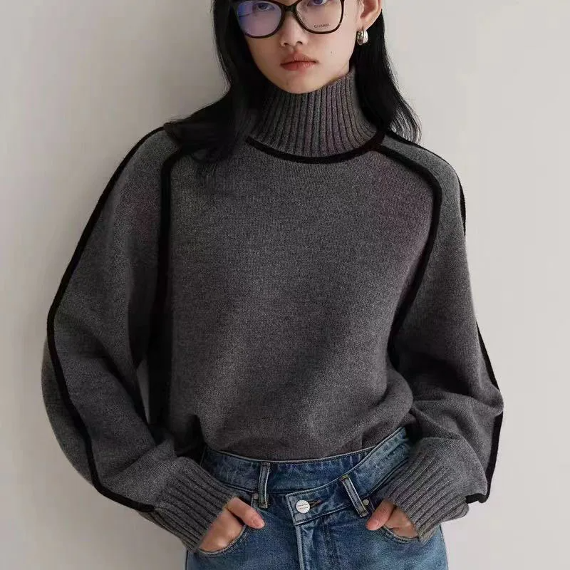 Anastasia® | Cashmere polo shirt