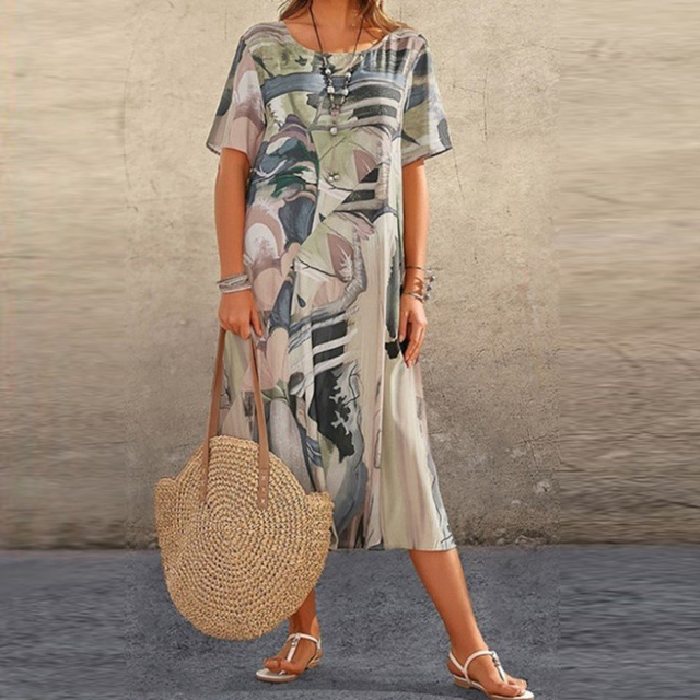 Olga® | Effortless and trendy summer dresses