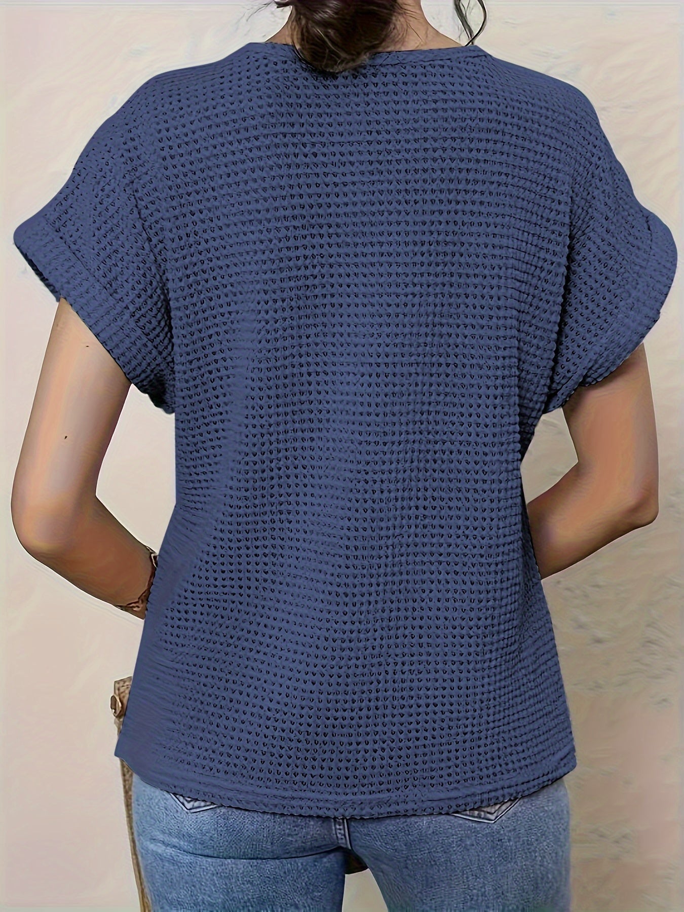 Carolina® | Shirt Round Neck