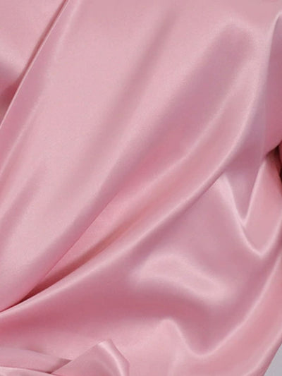 Victoria® | Long sleeve blouse in a surplice