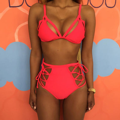 Elisa® | Uncomplicated and trendy   bikini