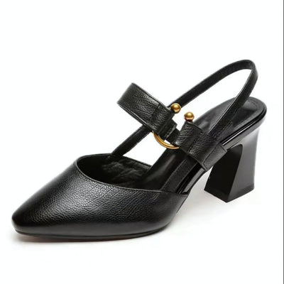 Mariana® | Elegant Orthopedic Sandals