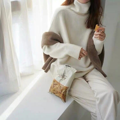Zinnia® | Cashmere sweater