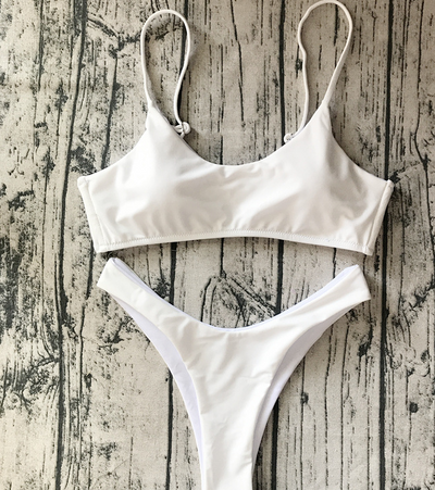 Brava® | Bikini Swimsuit For Women