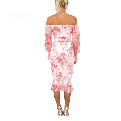 Ivonne® | Midi Dresses