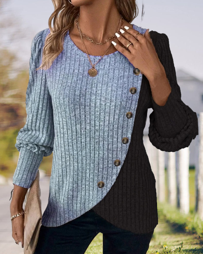 Madeline® | Women's knitted sweater winter