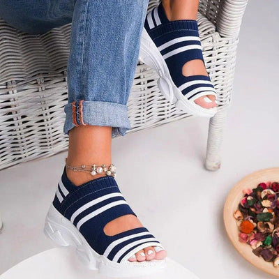 Pranita® | Elegant And Comfortable Sandals