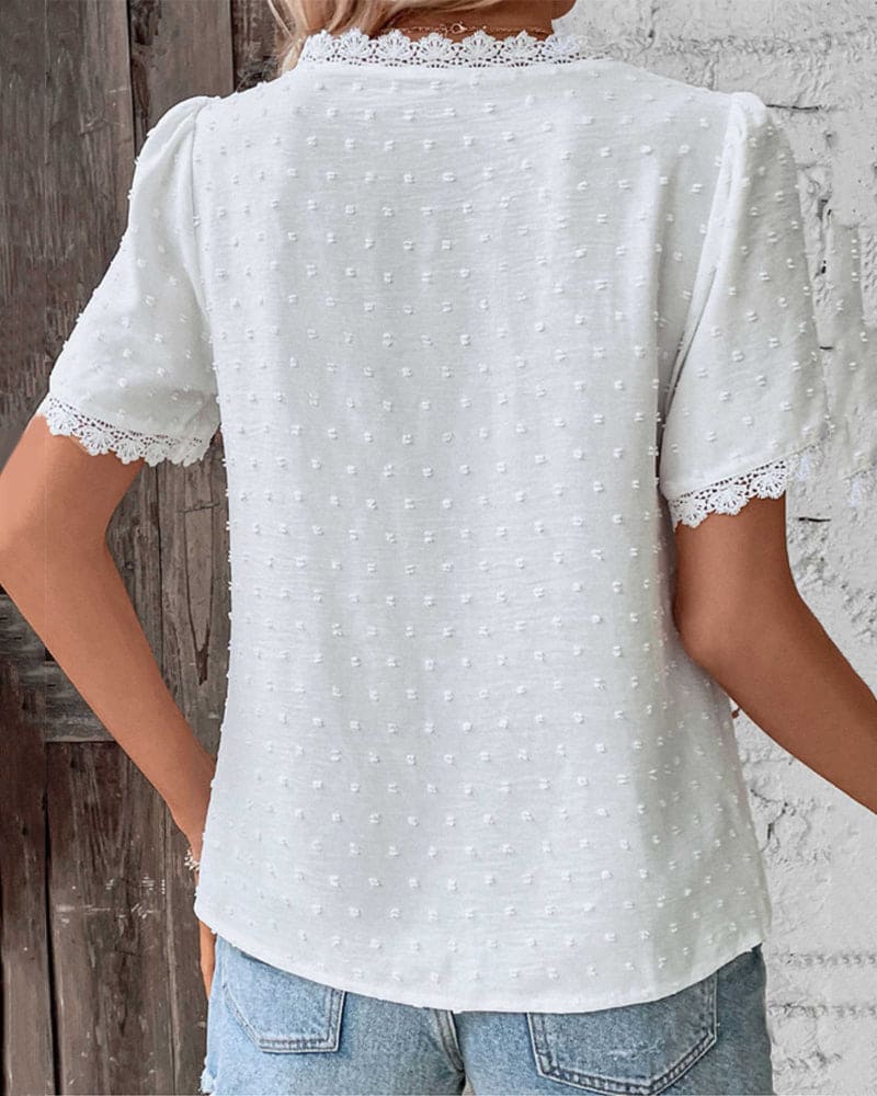 Mariella® | Short Sleeve Shirt