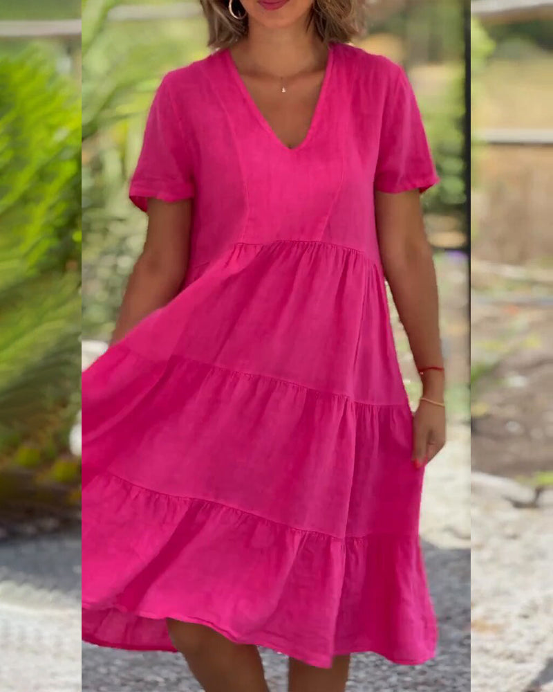 Mia® | Effortless and trendy summer dresses