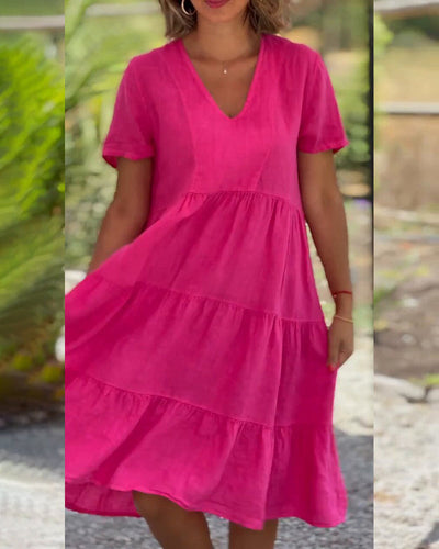Mia® | Effortless and trendy summer dresses