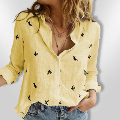 Kerry® | Shirt with buttons