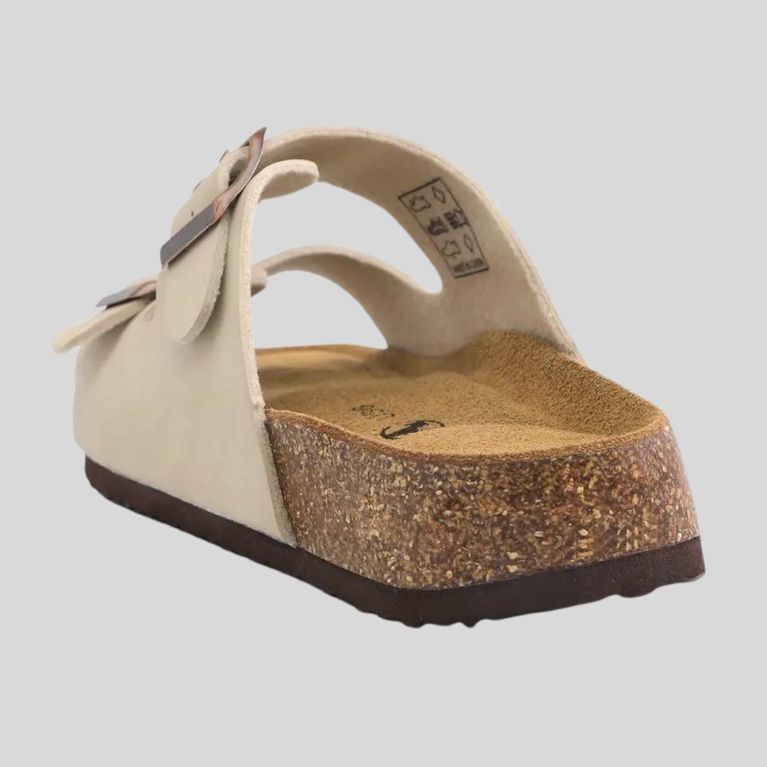 Madeline® | Chic double strap design