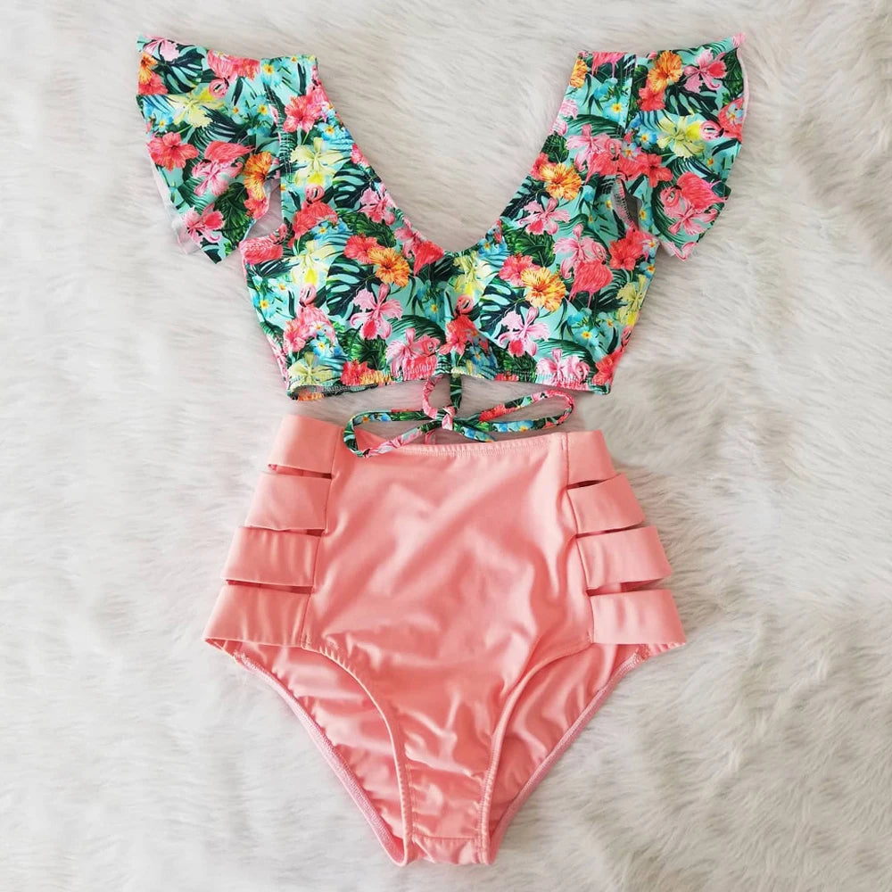 Milagros® | Effortless and chic   bikini