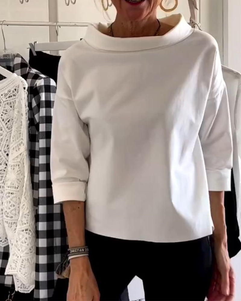 Trinidad® | Elegant blouse for women
