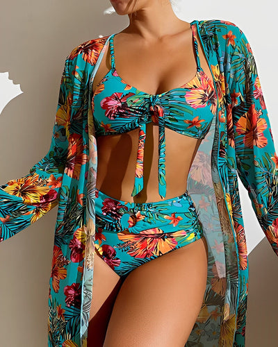 Susana® | Bikini 3-piece set for women
