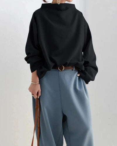 Brígida® | Long-Sleeved Women'S Blouse