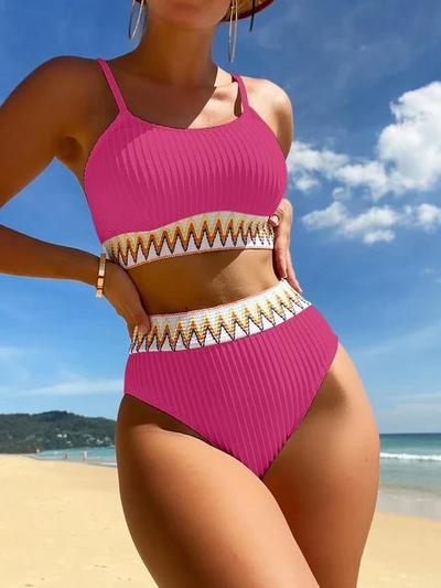 Rosario® | Timeless and elegant   bikini