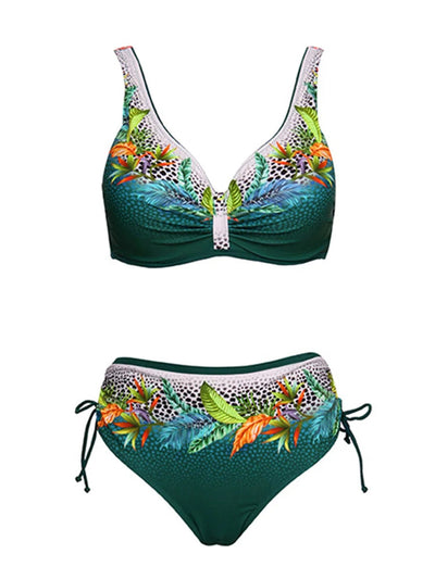 Egeria® | Modern and versatile   bikini