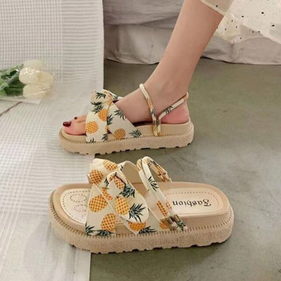 Tatiana® | Breeze Summer Sandals