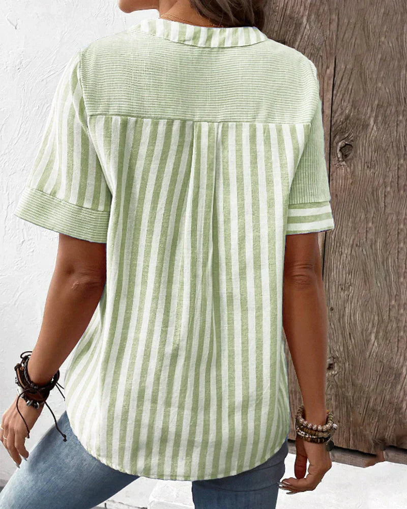 Adelita® | Cotton Blouse