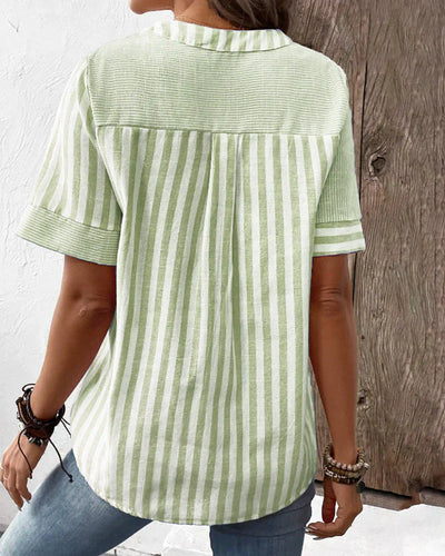 Adelita® | Cotton Blouse