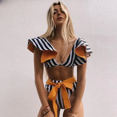 Elena® | Relaxed and stylish   bikini