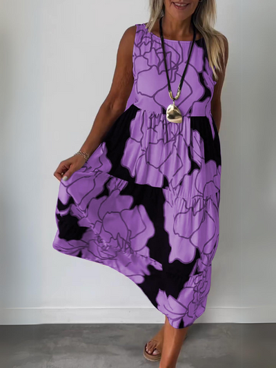 Madeleine® | Classic and stylish summer dress