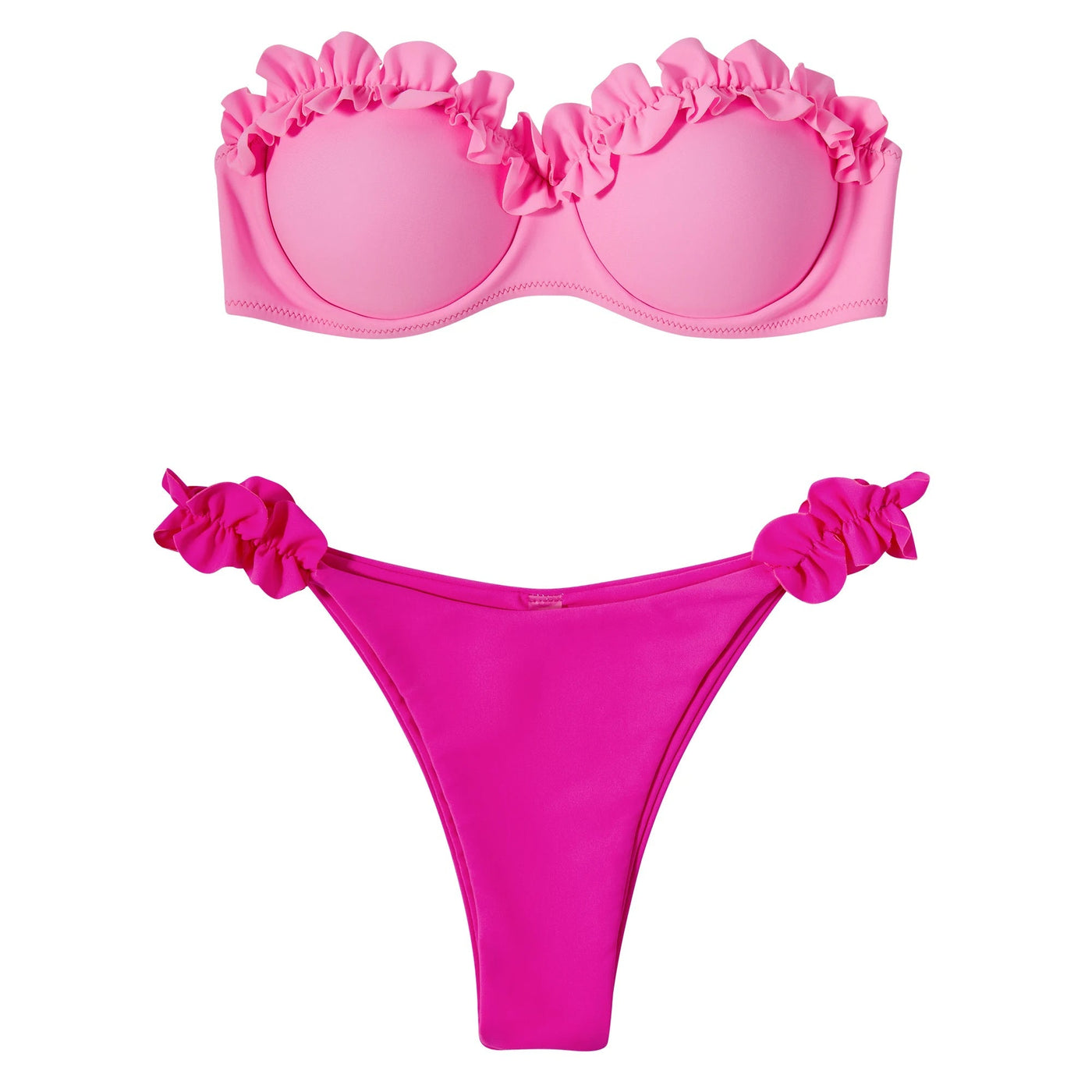 Brunilda® | Stylish and elegant   bikini
