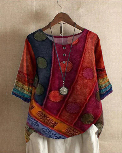 Kristen® | Stylish Shirt