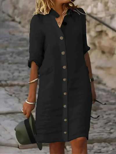 Lysandra® | Relaxed and stylish summer dress