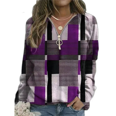 Nora® | Fashionable women's blouse