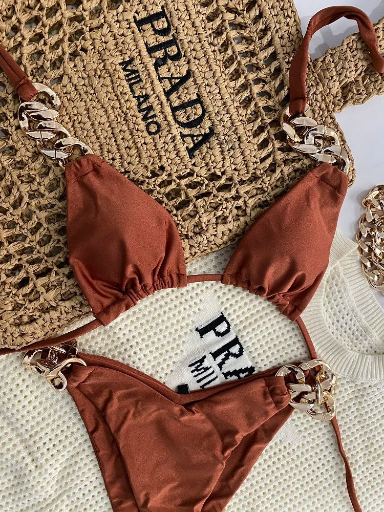 Eleonora® | Stylish and elegant   bikini