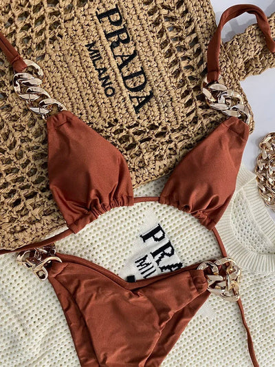 Eleonora® | Stylish and elegant   bikini