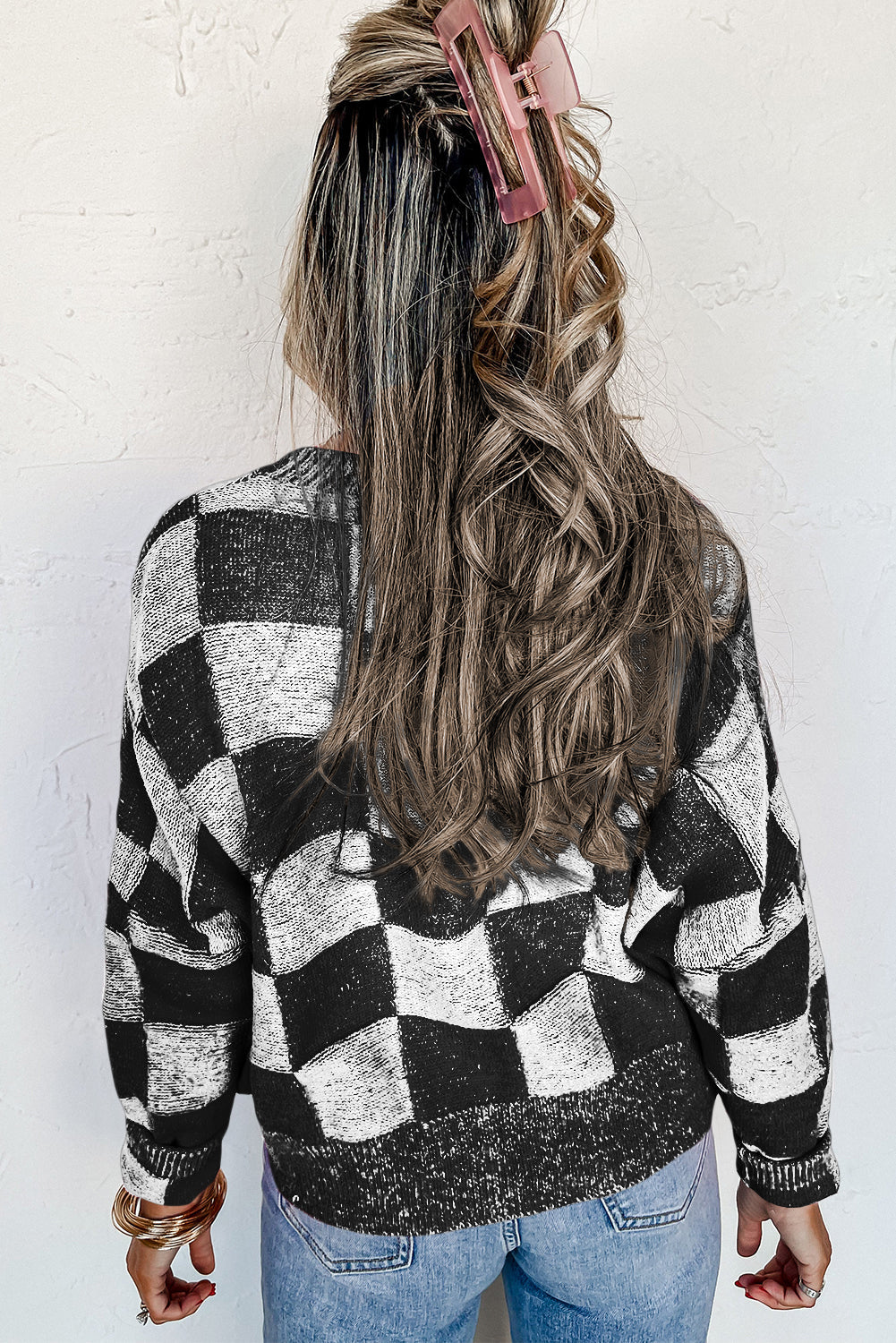 Abigail® | Effortless and chic winter cardigan