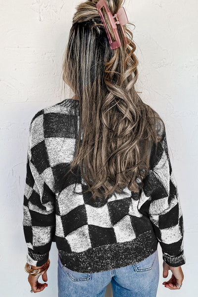 Abigail® | Effortless and chic winter cardigan