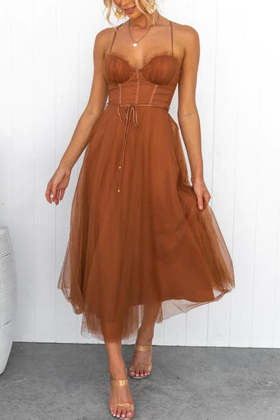 Eliana® | Maxi Dresses