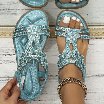 Elena® | Comfortable sandals for women
