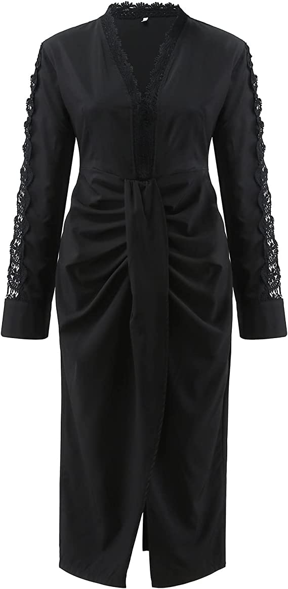 Noemí® | Spirit lace dresses