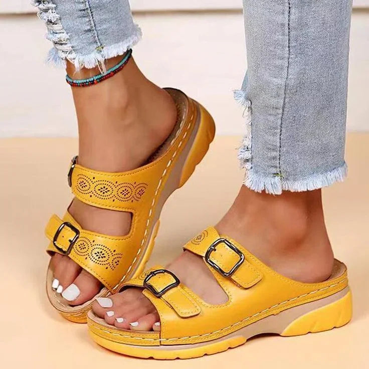 Alberta® | Orthopedic Sandals