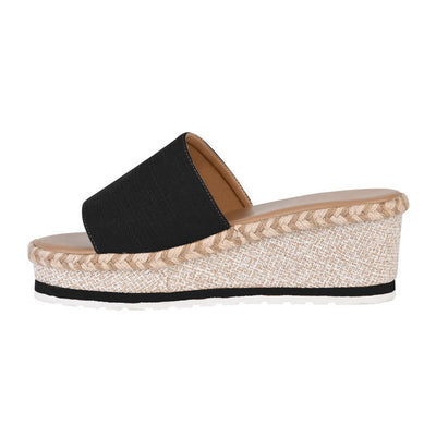 Priscila® | Fit High-Heeled Fashion Chic Sandals