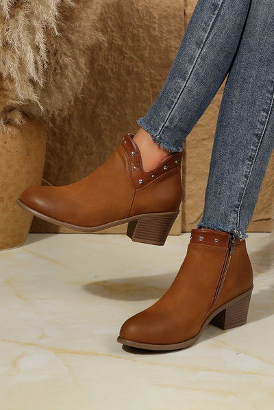 Adela® | Fashionable and supportive orthopedic boots