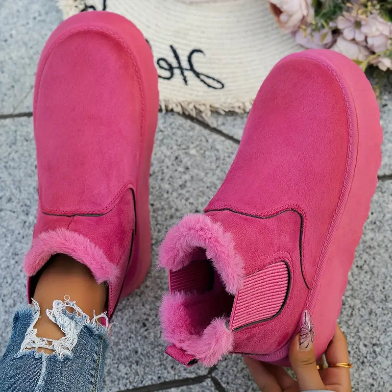 Luzia® | Winter boots for women