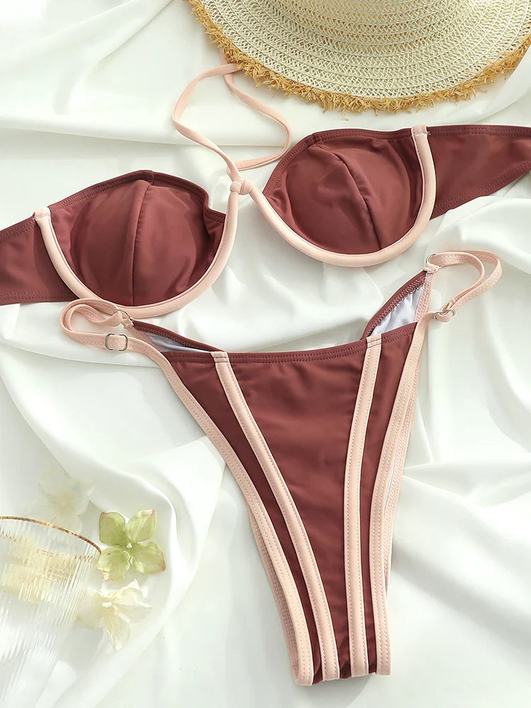 Susana® | Casual and effortless   bikini