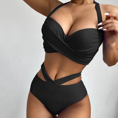 Sandra® | Modern and versatile   bikini
