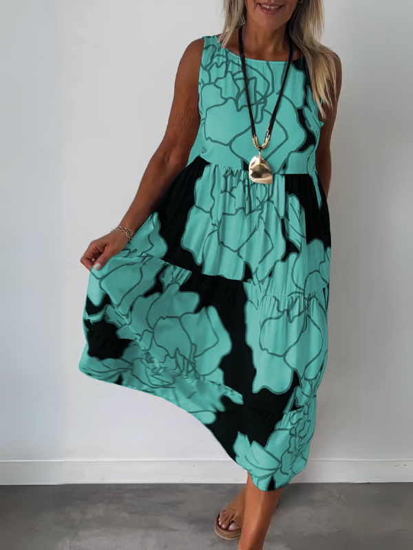 Madeleine® | Classic and stylish summer dress
